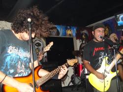 interview Berserk (SLV)